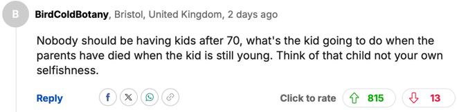 子90岁了！老年人找现象正得流行不朽情缘版老夫妇生子令人唏嘘：孩(图9)