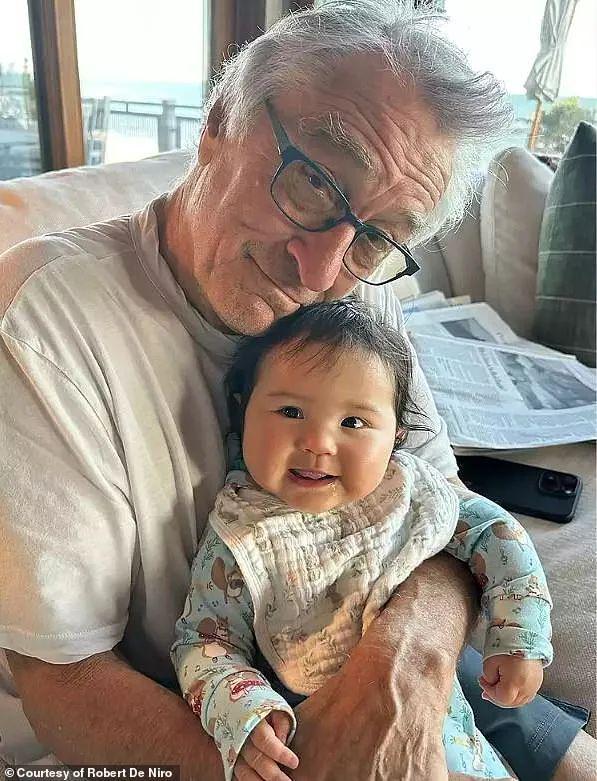 子90岁了！老年人找现象正得流行不朽情缘版老夫妇生子令人唏嘘：孩(图15)