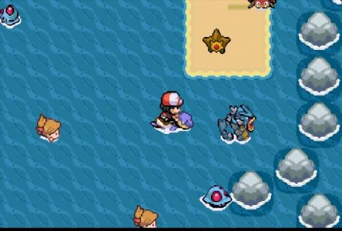 去吧伊布501手机版不朽情缘正版口袋妖怪(图2) 去吧伊布501手机版不朽情缘正版口袋妖怪(图2)