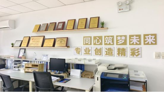 人丨一场从0到1的“突围战”MG不朽情缘干事创业的静海(图8)