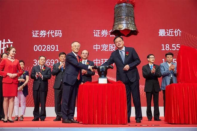 ：代工厂逆袭全球宠物巨头坐拥70亿不朽情缘网站烟台父子靠鸡鸭零食翻身(图8)